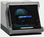 Cercon Eye Scanner